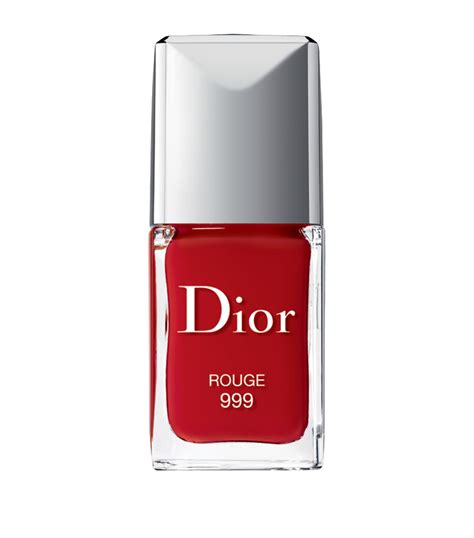 dior vernis 2021